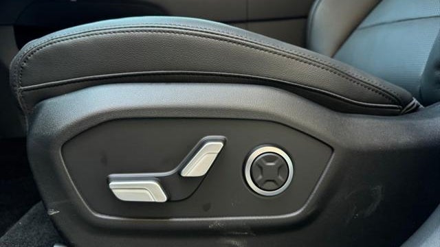 2025 Hyundai SANTA FE Hybrid Limited