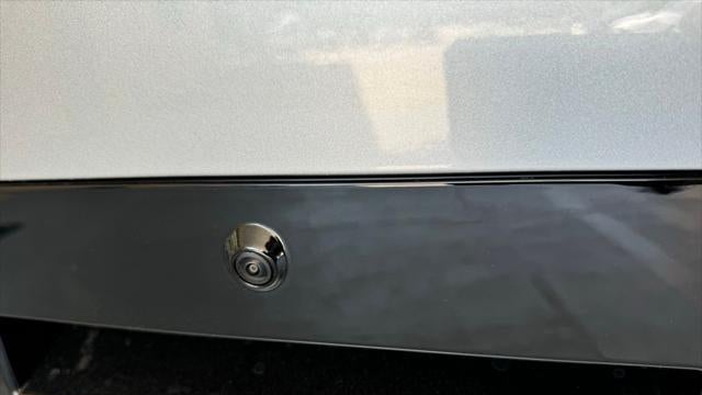 2025 Hyundai SANTA FE Hybrid Limited