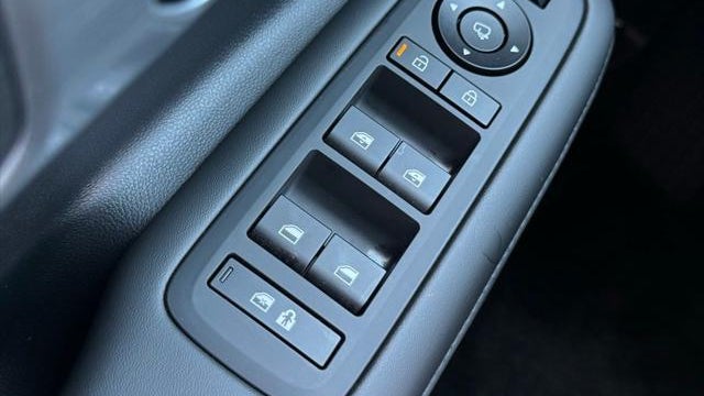 2025 Hyundai SANTA FE Hybrid Limited