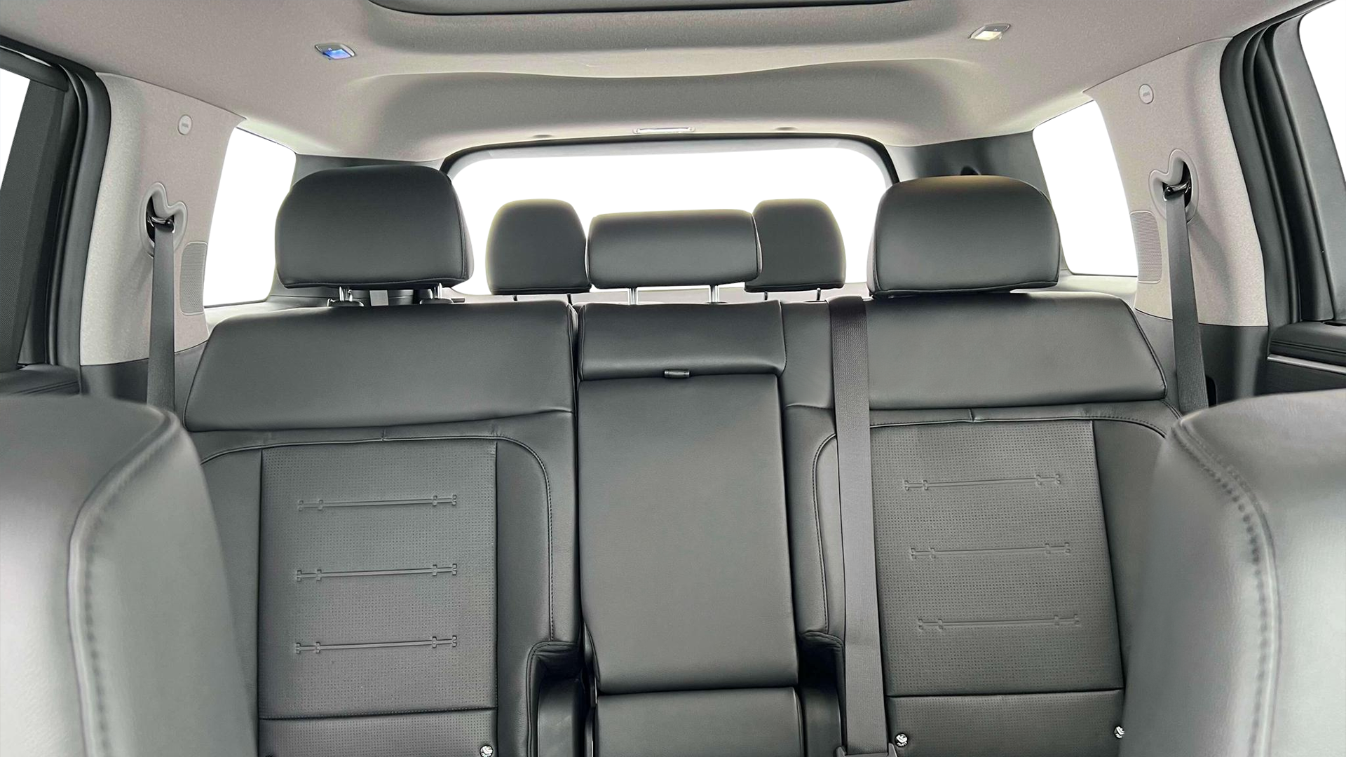 2025 Hyundai SANTA FE Hybrid Limited