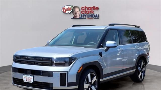 Preowned 2026 Hyundai SANTA FE Hybrid Limited for Sale