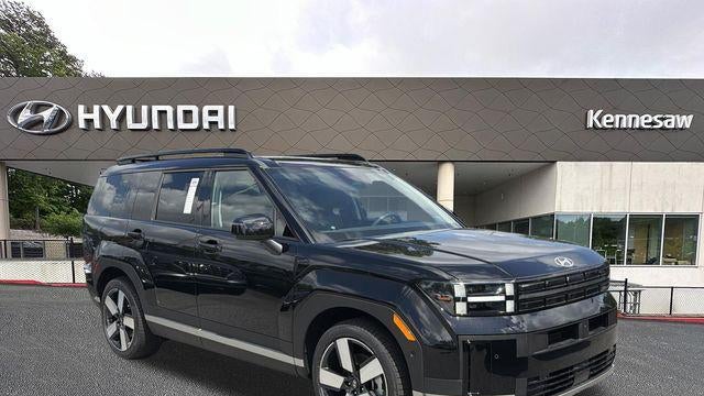 Preowned 2026 Hyundai SANTA FE Hybrid Limited for Sale