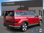 2024 SANTA FE Hybrid Thumbnail 3