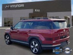 2024 SANTA FE Hybrid Thumbnail 4