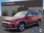 2024 SANTA FE Hybrid Thumbnail 6