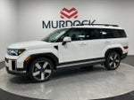 2025 SANTA FE Hybrid Thumbnail 1