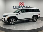 2025 SANTA FE Hybrid Thumbnail 2
