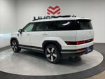 2025 SANTA FE Hybrid Thumbnail 5