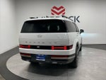 2025 SANTA FE Hybrid Thumbnail 8