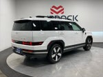 2025 SANTA FE Hybrid Thumbnail 9
