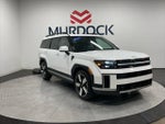 2025 SANTA FE Hybrid Thumbnail 12