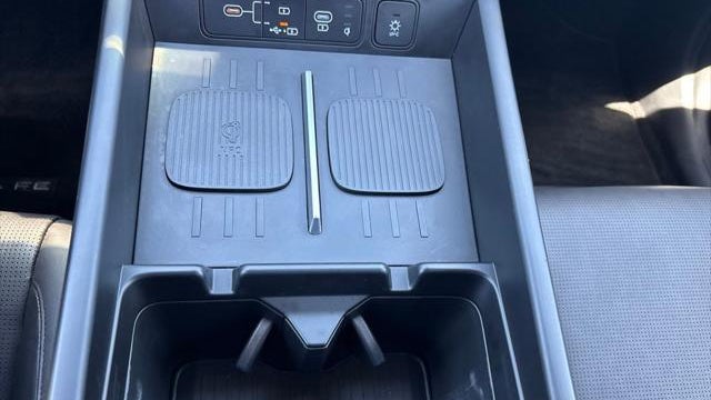 2025 Hyundai SANTA FE Hybrid Limited