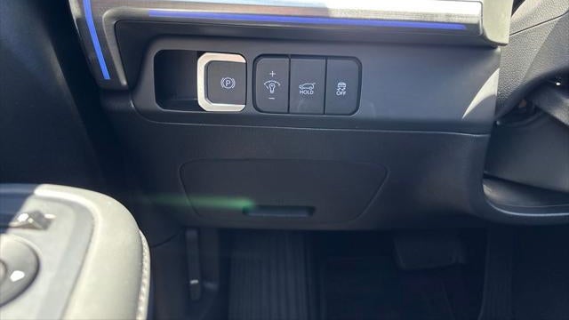 2025 Hyundai SANTA FE Hybrid Limited