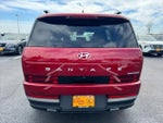 2025 SANTA FE Hybrid Thumbnail 4