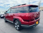 2025 SANTA FE Hybrid Thumbnail 5
