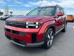 2025 SANTA FE Hybrid Thumbnail 8