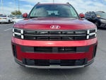 2025 SANTA FE Hybrid Thumbnail 9