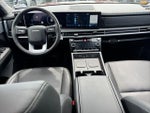 2025 SANTA FE Hybrid Thumbnail 12