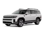 2025 SANTA FE Hybrid Thumbnail 1