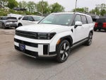2025 SANTA FE Hybrid Thumbnail 3