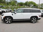 2025 SANTA FE Hybrid Thumbnail 4