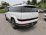 2025 SANTA FE Hybrid Thumbnail 5