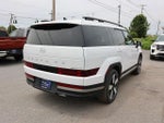 2025 SANTA FE Hybrid Thumbnail 7