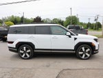 2025 SANTA FE Hybrid Thumbnail 8