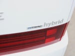 2025 SANTA FE Hybrid Thumbnail 9