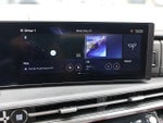 2025 SANTA FE Hybrid Thumbnail 25
