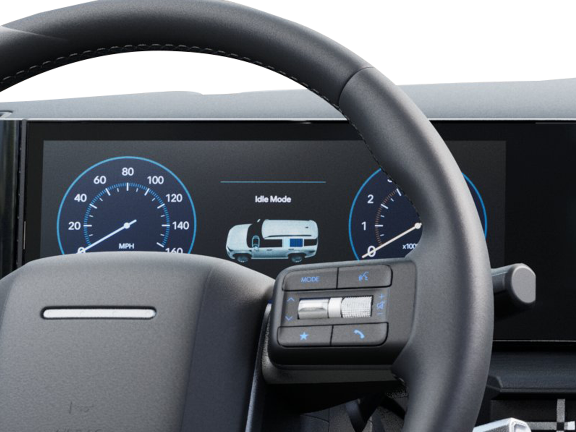 2026 Hyundai Santa Fe - $40,998