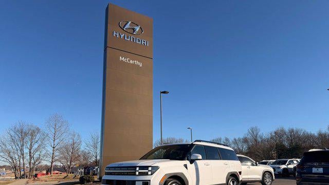 Preowned 2026 Hyundai SANTA FE Hybrid Limited for Sale