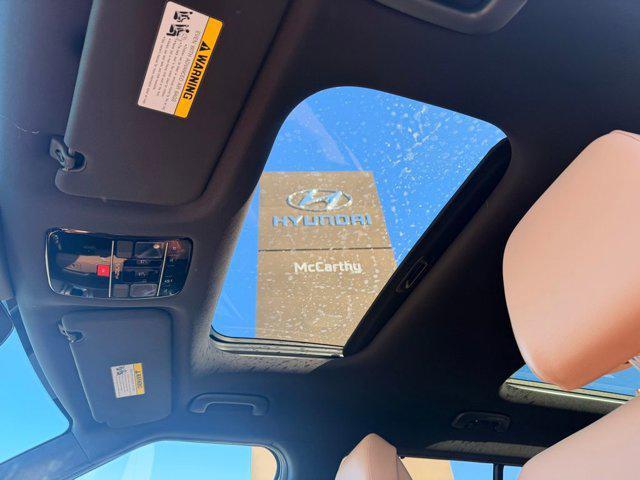2026 Hyundai Santa Fe - $47,240