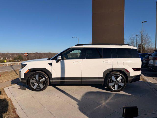 2026 Hyundai Santa Fe - $47,240