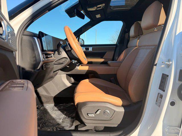 2026 Hyundai Santa Fe - $47,240