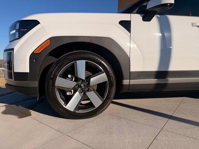 2026 Hyundai Santa Fe - $47,240
