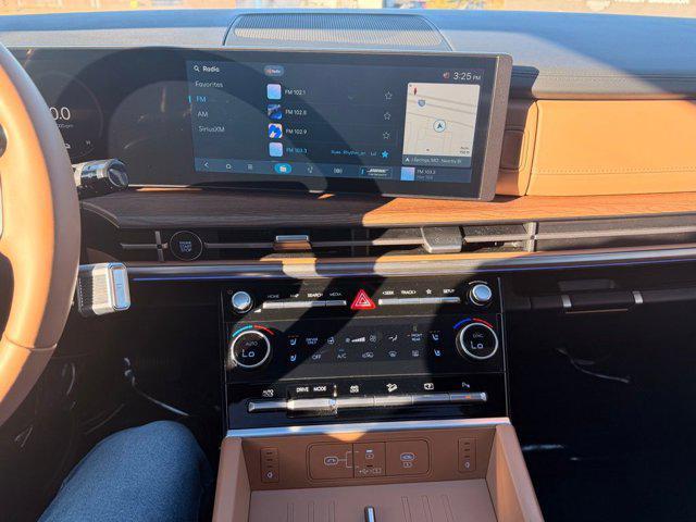 2026 Hyundai Santa Fe - $47,240