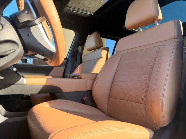 2026 Hyundai Santa Fe - $47,240