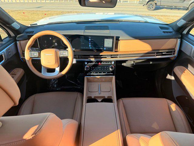2026 Hyundai Santa Fe - $47,240