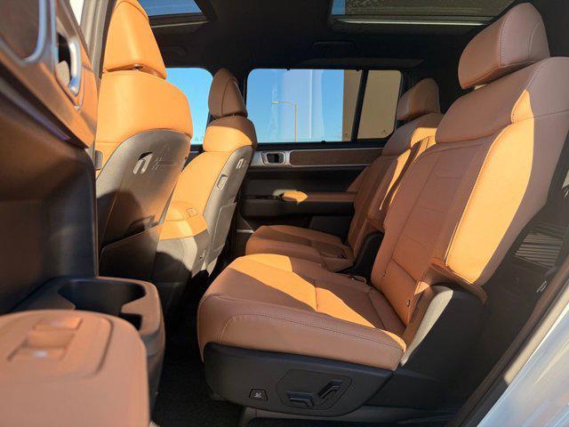 2026 Hyundai Santa Fe - $47,240