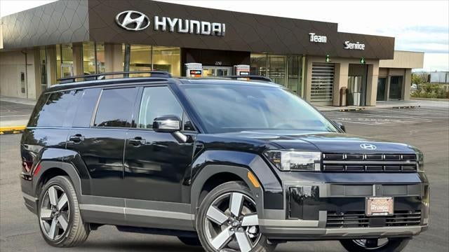 Preowned 2026 Hyundai SANTA FE Hybrid Limited for Sale