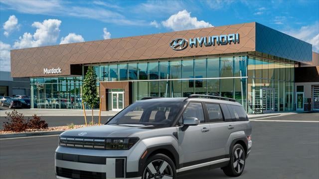 Preowned 2026 Hyundai SANTA FE Hybrid Limited for Sale