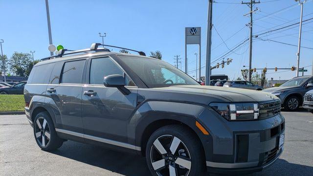 Preowned 2026 Hyundai SANTA FE Hybrid Limited for Sale