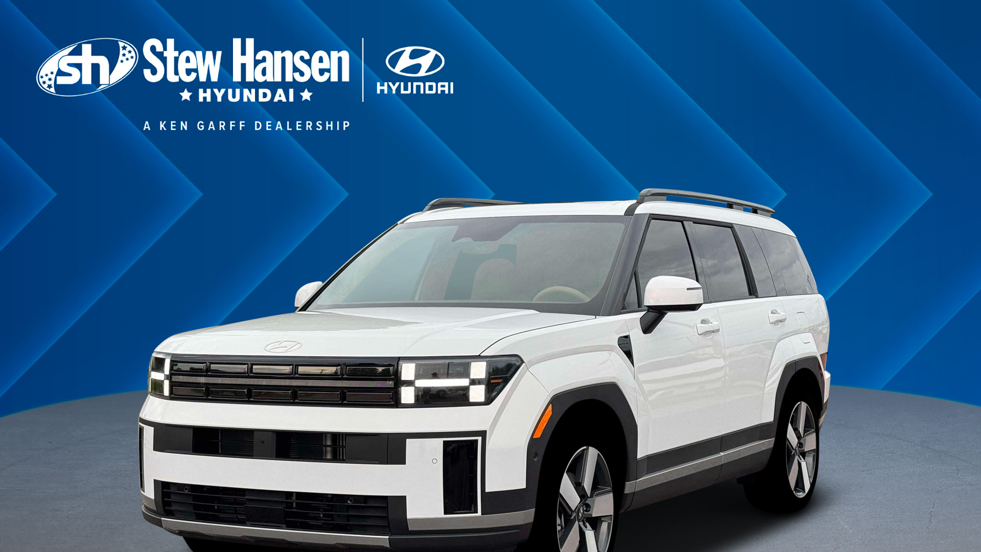 Preowned 2026 Hyundai SANTA FE Hybrid Limited for Sale