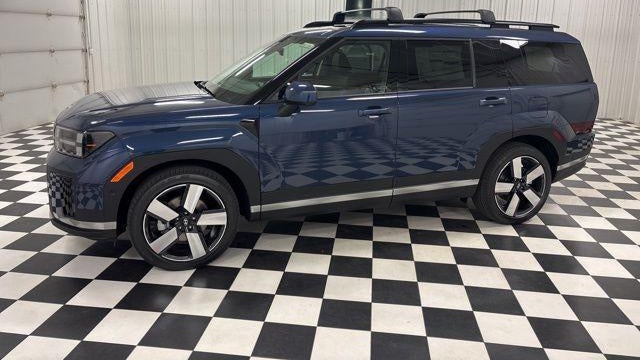 Preowned 2026 Hyundai SANTA FE Hybrid Limited for Sale
