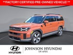 2024 SANTA FE Hybrid Thumbnail 1