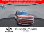 2024 SANTA FE Hybrid Thumbnail 2
