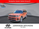 2024 SANTA FE Hybrid Thumbnail 3