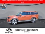 2024 SANTA FE Hybrid Thumbnail 4