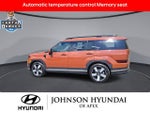 2024 SANTA FE Hybrid Thumbnail 5